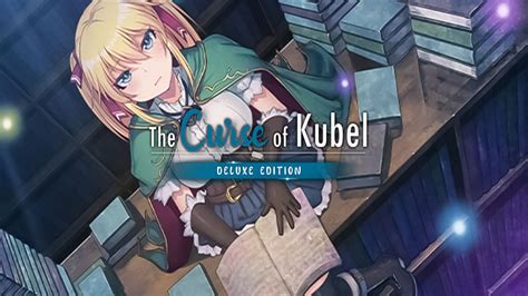Curse of kibel f95